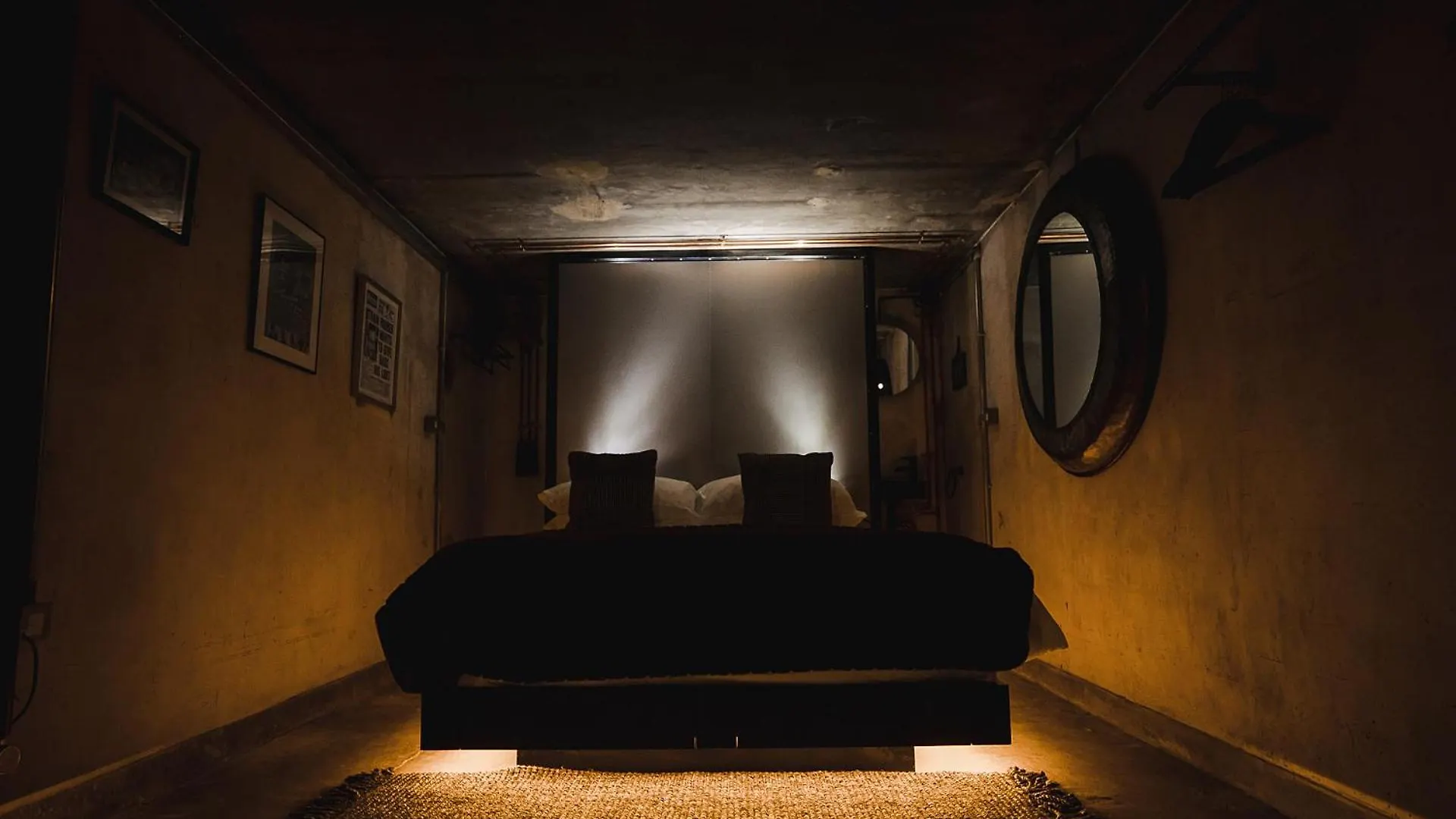 Impossible Motel York Verenigd Koninkrijk