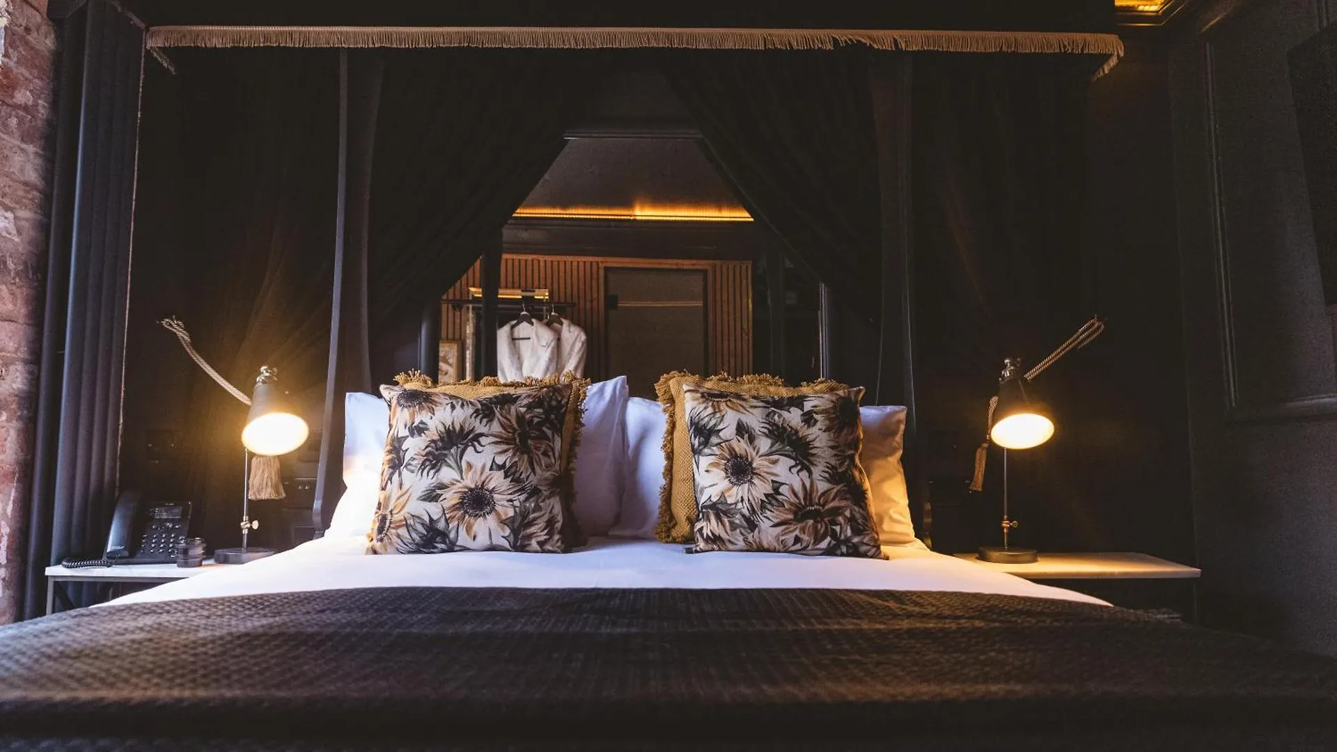 Hotel Impossible Motel York Verenigd Koninkrijk